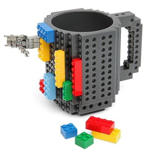 Personalisierbarer Kaffeebecher für kreative Köpfe