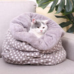 Cozy Pet Sleeping Bag
