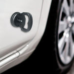 Fahrzeug Dellen Reparaturwerkzeug mit Saugnapf