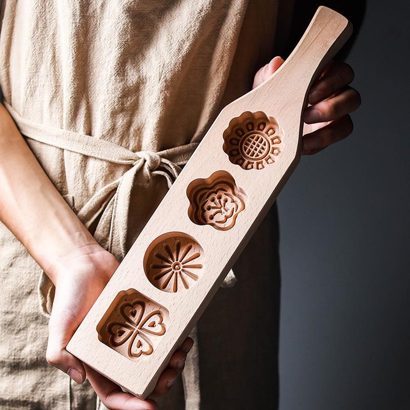 Creative cookie cutters for festive baking moments | Cookie Magic