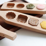 Creative cookie cutters for festive baking moments | Cookie Magic