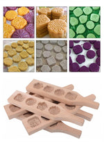 Creative cookie cutters for festive baking moments | Cookie Magic