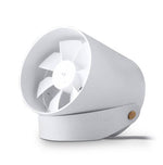Ultrasonic Mini Fan – Portable and Quiet