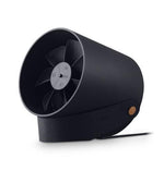Ultrasonic Mini Fan – Portable and Quiet