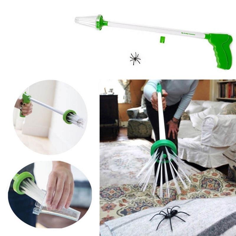 Insect-Friendly Catchpole – EasyCatcher
