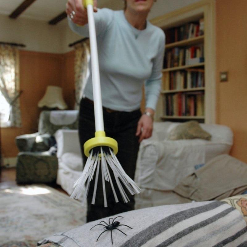 Insektenfänger - Menschlicher Insektenfange-Stick