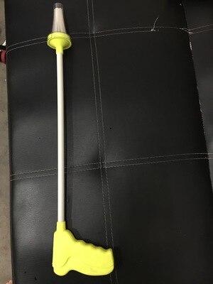 Insektenfänger - Menschlicher Insektenfange-Stick