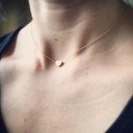 Simple Heart Pendant