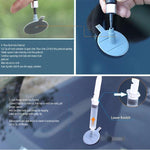 Nano Repair Kit for Car Windshields | ClearFix®