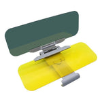 Day-Night Protective Visor | LuminGuard