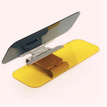 Day-Night Protective Visor | LuminGuard