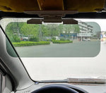 Day-Night Protective Visor | LuminGuard