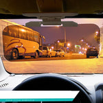 Day-Night Protective Visor | LuminGuard