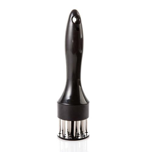 Stainless Steel Meat Tenderizer – Steak Perfection Made Easy