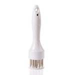 Stainless Steel Meat Tenderizer – Steak Perfection Made Easy
