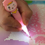 LED Pen for Diamond Painting