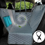 Car Dog Seat Cover