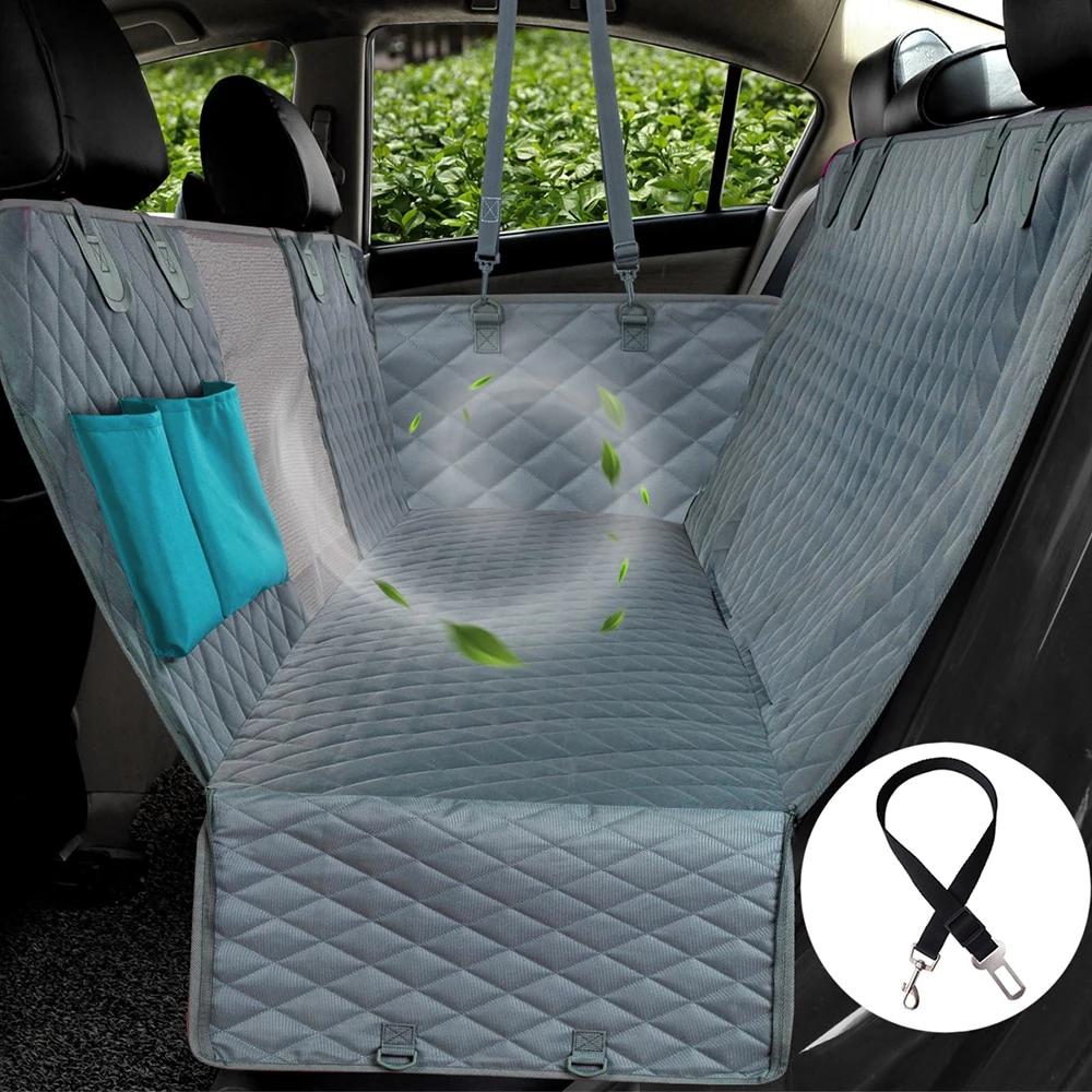 Car Dog Seat Cover