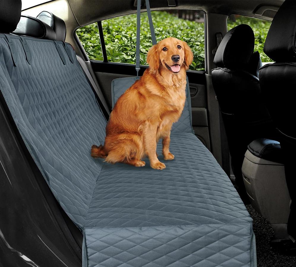 Car Dog Seat Cover