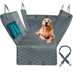 Car Dog Seat Cover