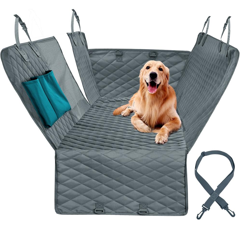 Car Dog Seat Cover
