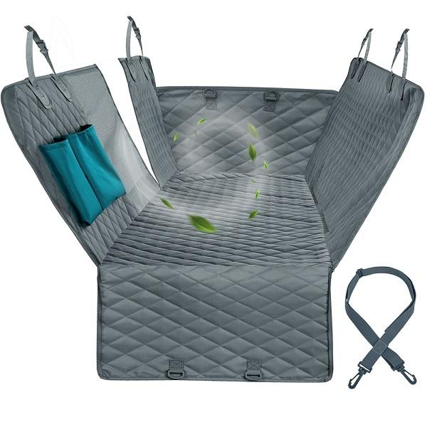 Car Dog Seat Cover