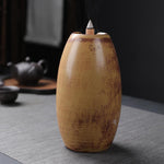Harmonious Smoke Fountain | AquaSerene
