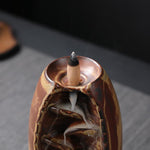 Harmonious Smoke Fountain | AquaSerene