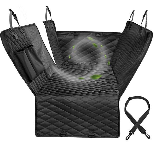 Car Dog Seat Cover