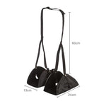 Travel hammock for on the go – Blanket