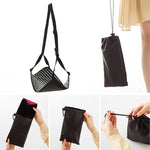 Travel hammock for on the go – Blanket