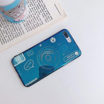 Phone case in camera design