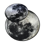 Creative Moon Rug