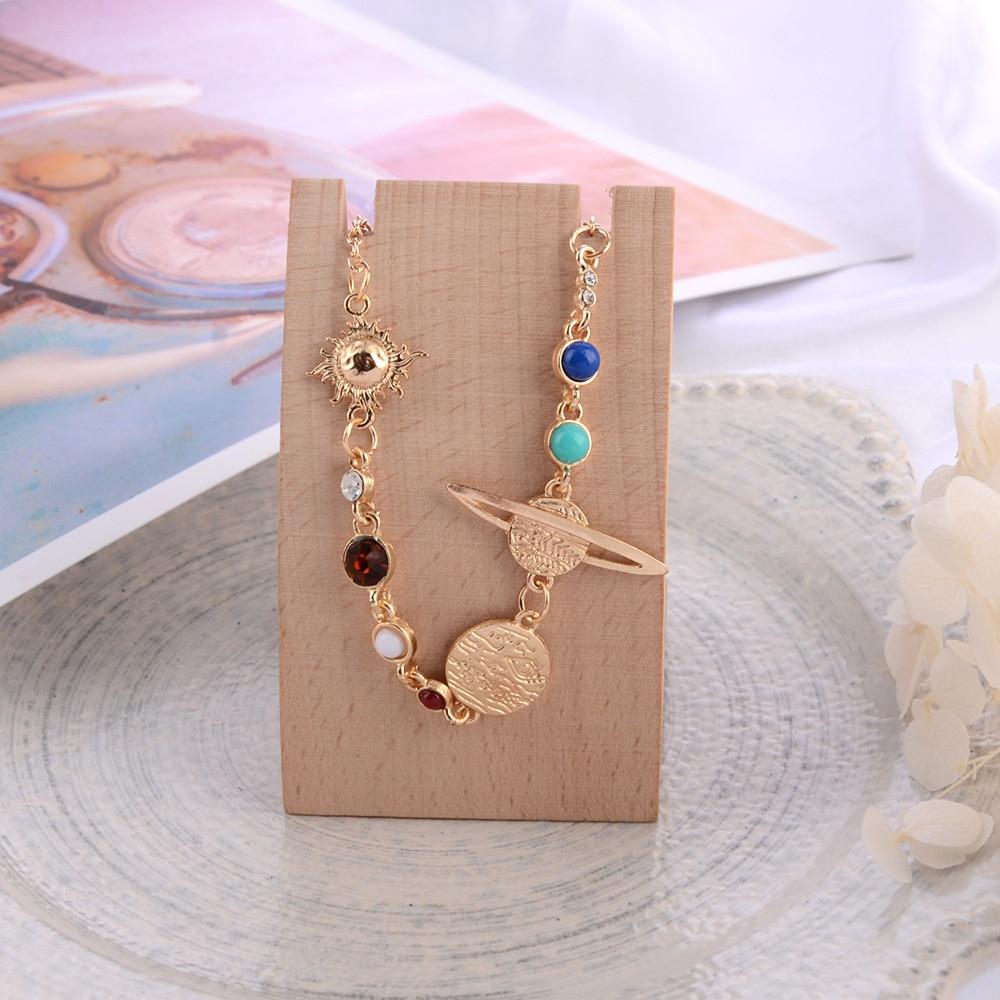 Galactic Inspiration Anklet | StellarStrap