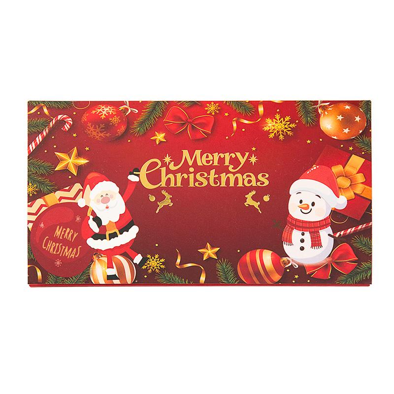 Geschenkumschlag – Verleihen Sie Ihren Geldgeschenken Stil