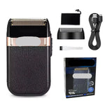 Electric Hair Cutting Set - Clipper, Trimmer, and Shaver Tools