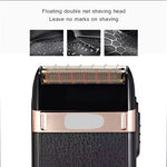Electric Hair Cutting Set - Clipper, Trimmer, and Shaver Tools