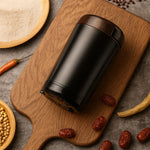 Versatile Electric Coffee Grinder for Perfect Results
