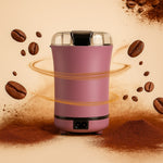 Versatile Electric Coffee Grinder for Perfect Results