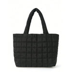 Stylische Tote mit umfangreichem Stauraum für jeden Tag
