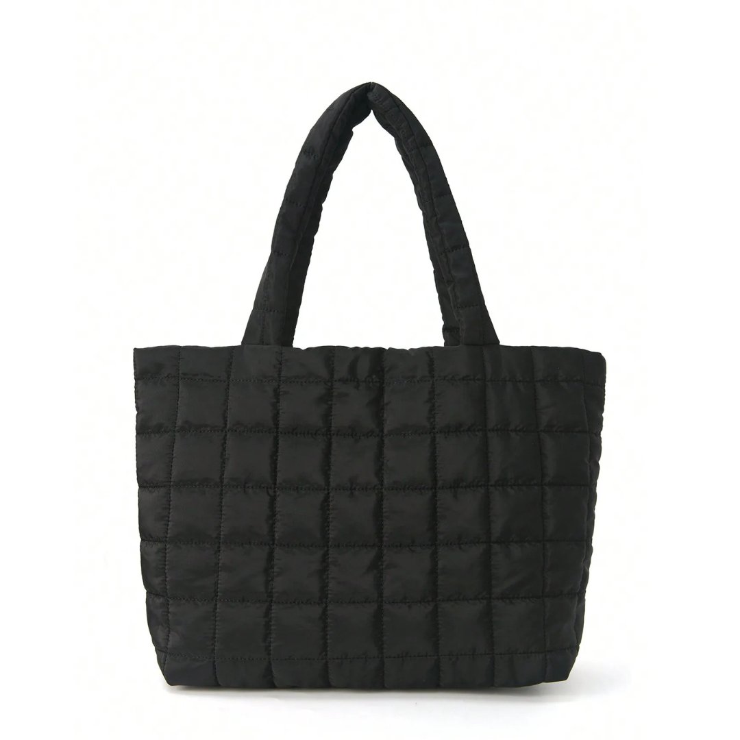 Stylische Tote mit umfangreichem Stauraum für jeden Tag