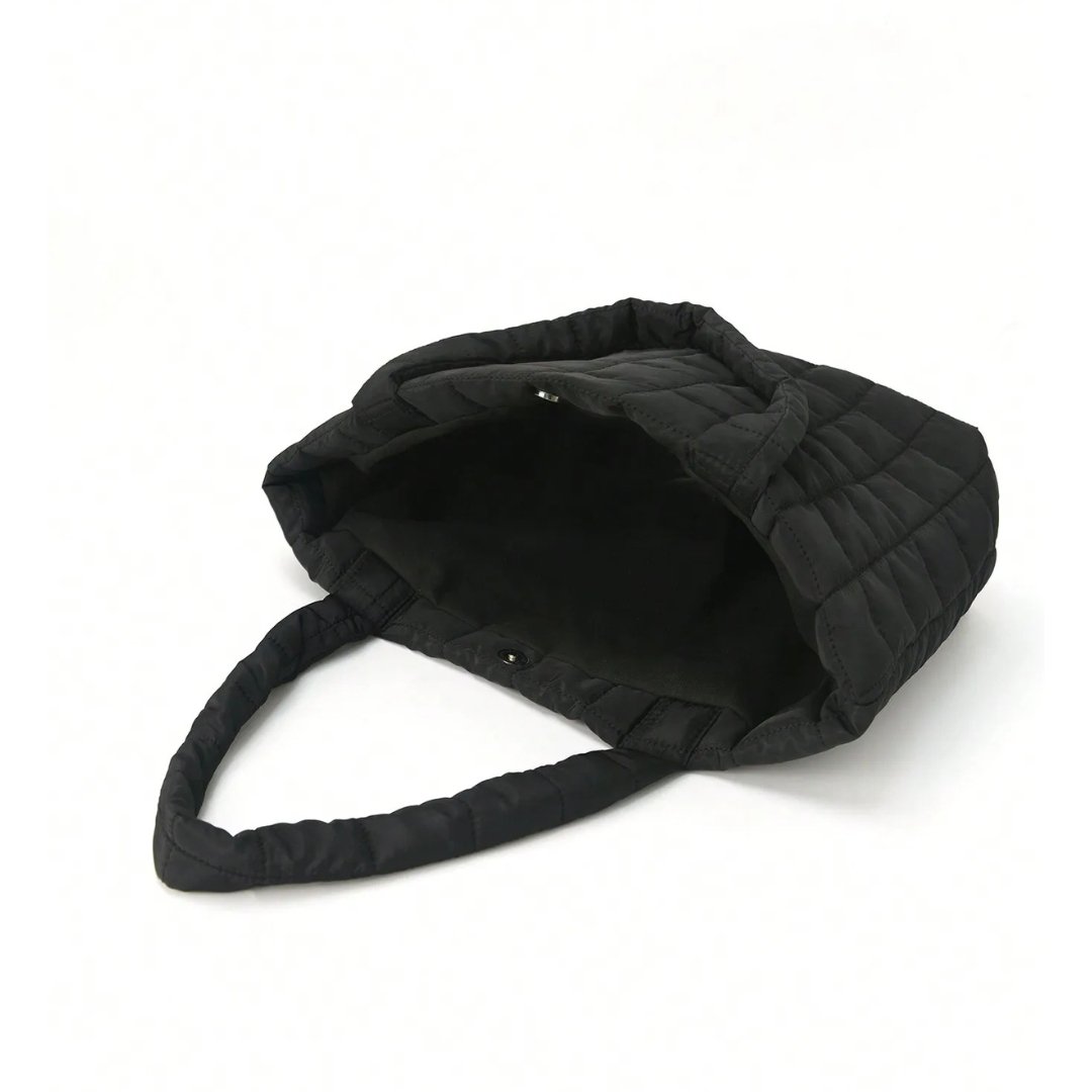 Stylische Tote mit umfangreichem Stauraum für jeden Tag