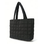Stylische Tote mit umfangreichem Stauraum für jeden Tag