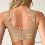 Wireless Push-Up Bra for Ultimate Comfort and Shape