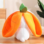 Cuddle Bunny | Plush bunny toy