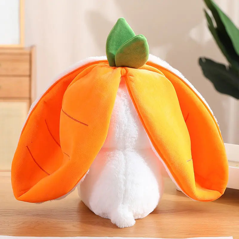 Cuddle Bunny | Plush bunny toy
