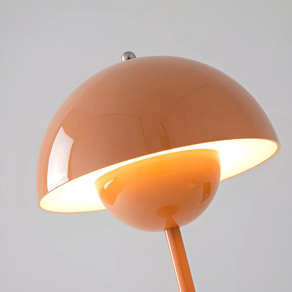 Nordlicht | Elegante Tischlampe im skandinavischen Stil