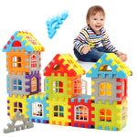Creative Montessori Pegboard Game for Children Ages 3+