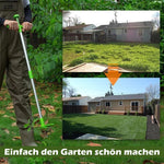 Effective Weed Remover for Effortless Gardening