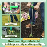 Effective Weed Remover for Effortless Gardening